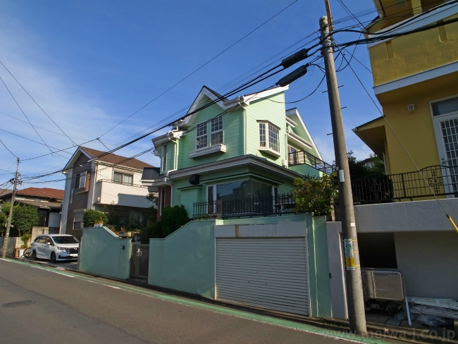 H-47778西府町1丁目中古物件画像4