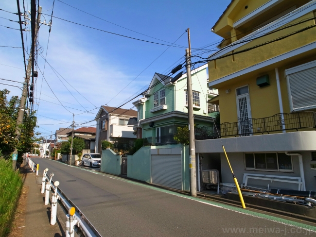 H-47778西府町1丁目中古物件画像5