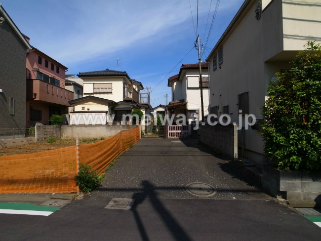 H-47794是政1丁目新築物件画像2