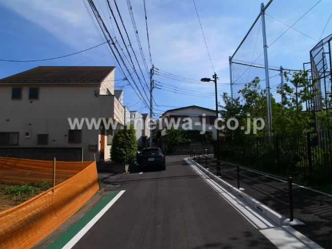 H-47794是政1丁目新築物件画像5