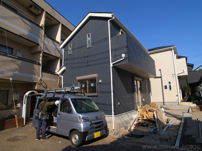 H-47821小柳町1丁目新築物件画像2