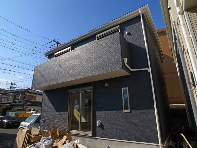 H-47821小柳町1丁目新築物件画像2