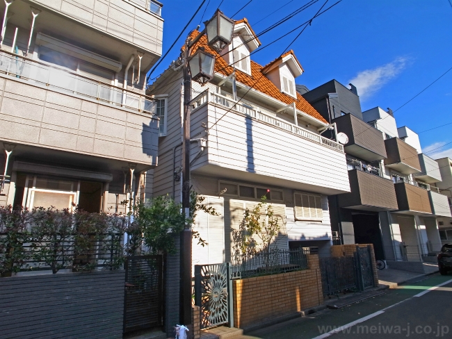 H-47823清水が丘2丁目中古物件画像2