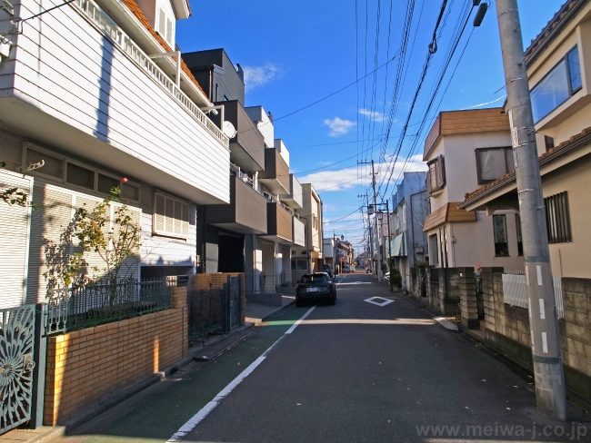 H-47823清水が丘2丁目中古物件画像4