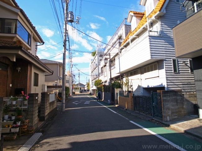 H-47823清水が丘2丁目中古物件画像5