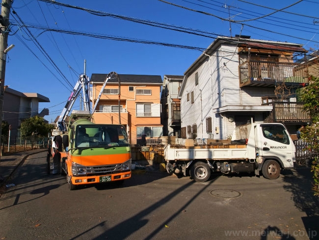 H-47829若松町3丁目新築物件画像2