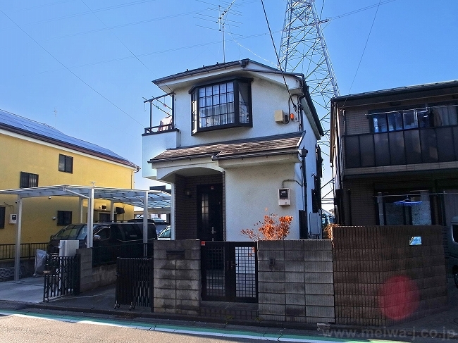 H-47840四谷4丁目中古物件画像2