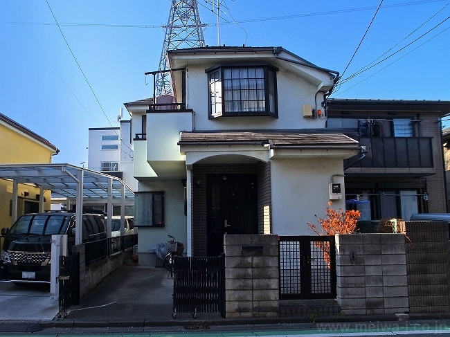 H-47840四谷4丁目中古物件画像2