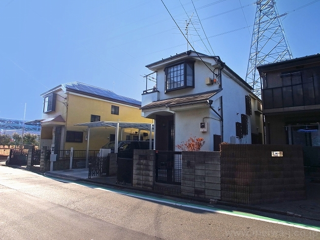 H-47840四谷4丁目中古物件画像4