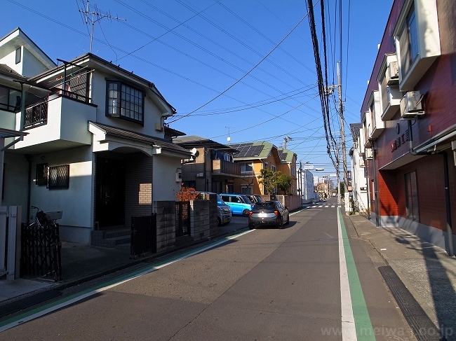 H-47840四谷4丁目中古物件画像5