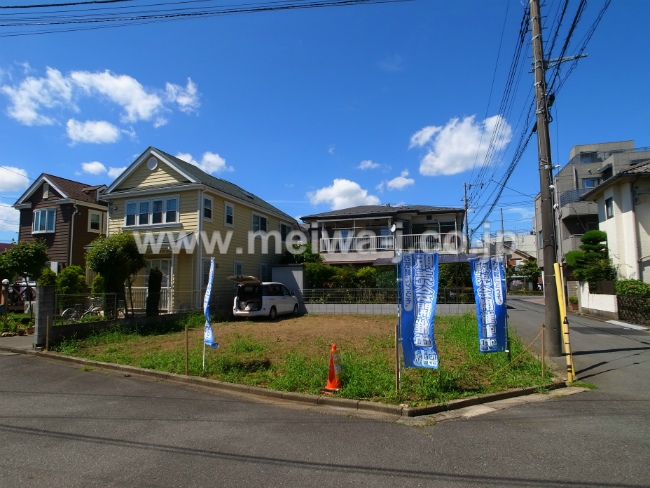 H-47841若松町4丁目新築物件画像2