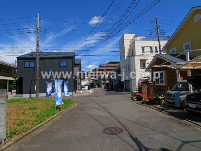 H-47841若松町4丁目新築物件画像5