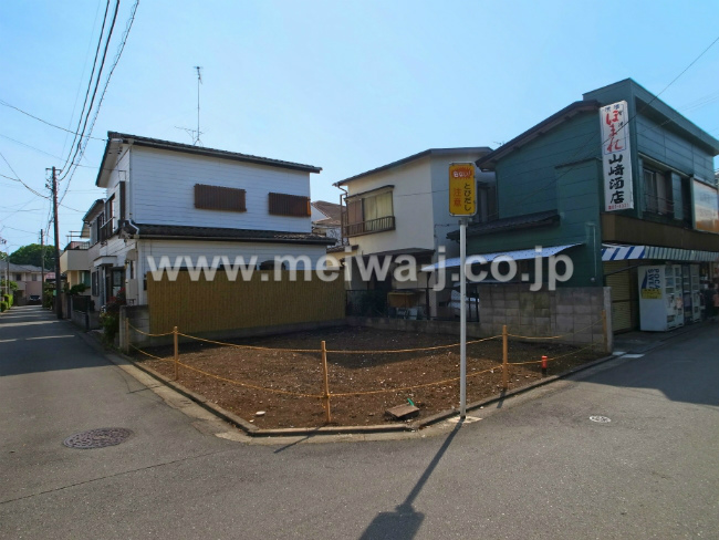 H-47845新町1丁目新築物件画像2