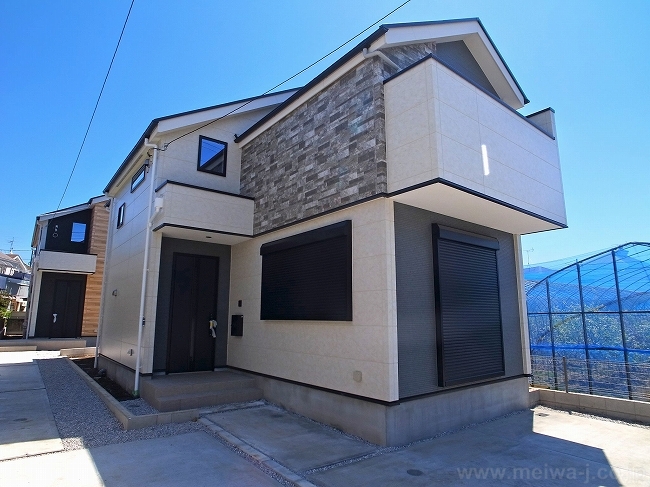 H-47857西府町3丁目新築物件画像2