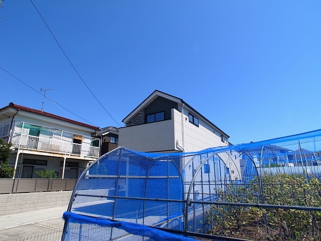 H-47857西府町3丁目新築物件画像2