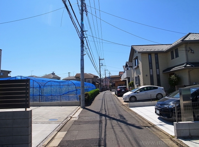 H-47857西府町3丁目新築物件画像4