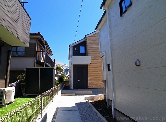 H-47858西府町3丁目新築物件画像2