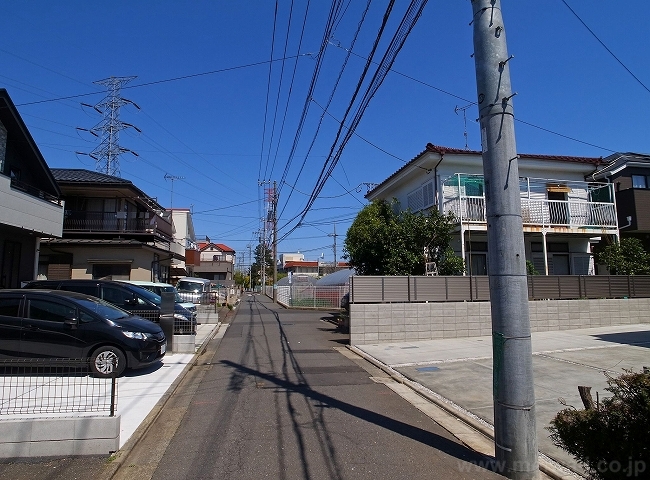 H-47858西府町3丁目新築物件画像4