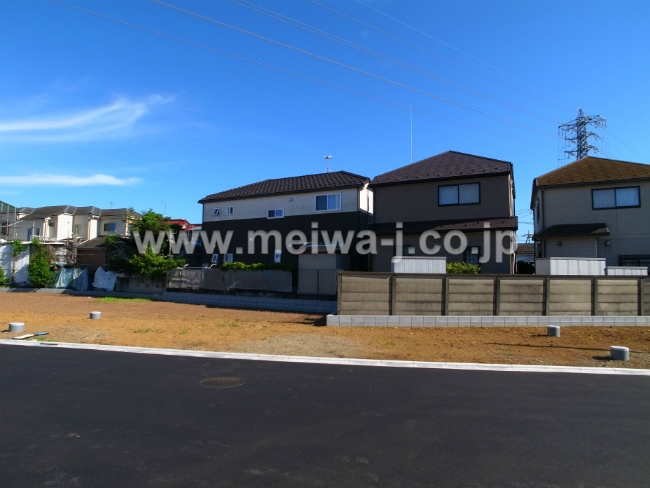 H-47869日新町5丁目新築物件画像2