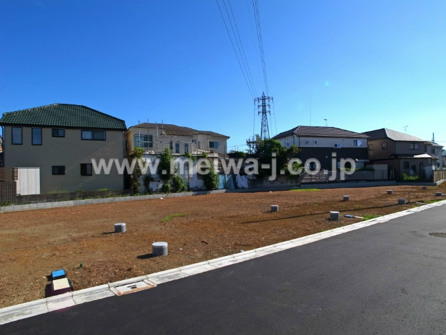 H-47873日新町5丁目新築物件画像2