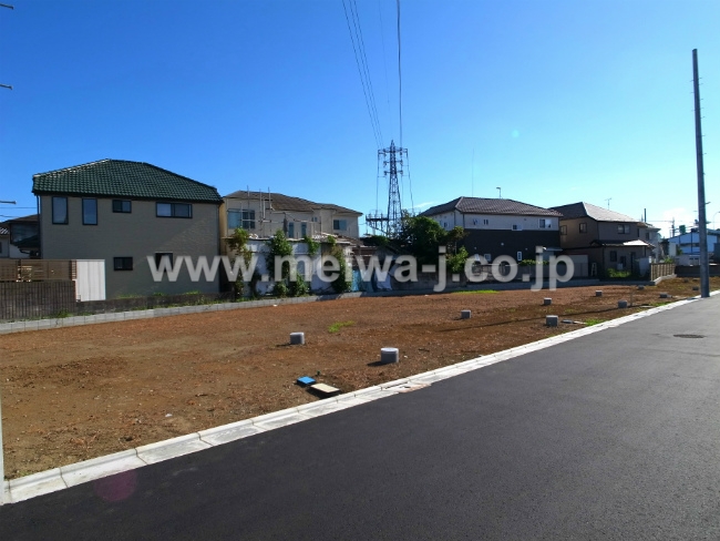 H-47873日新町5丁目新築物件画像4