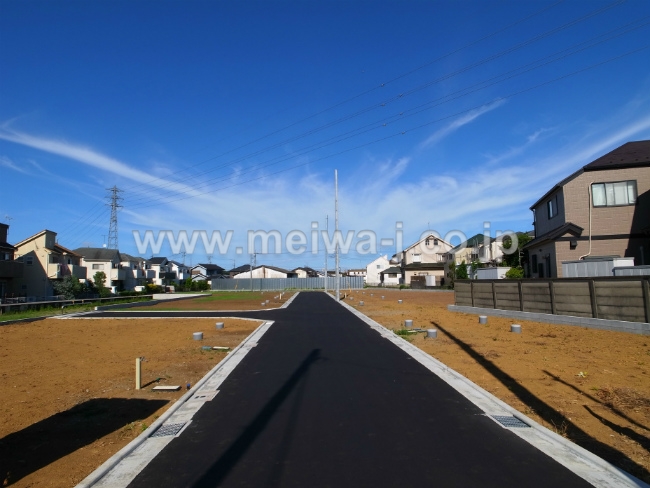 H-47873日新町5丁目新築物件画像5