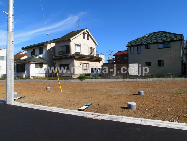 H-47874日新町5丁目新築物件画像2