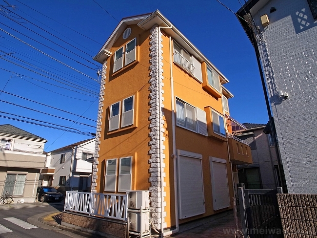 H-47876清水が丘3丁目中古物件画像2