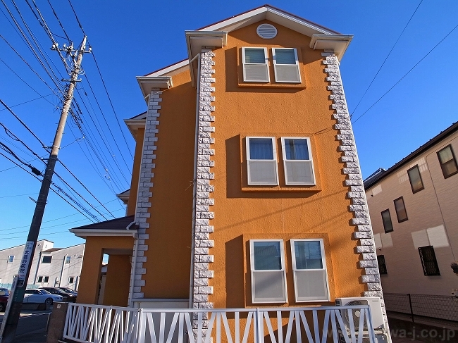 H-47876清水が丘3丁目中古物件画像2