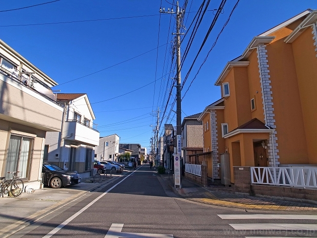 H-47876清水が丘3丁目中古物件画像5