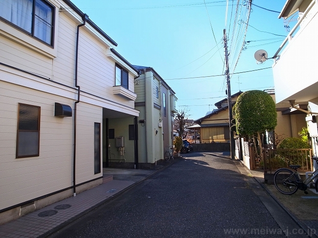 H-47893是政3丁目中古物件画像4