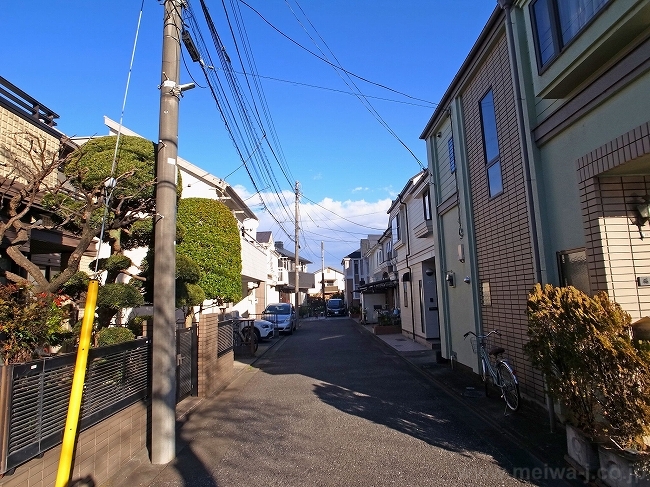 H-47893是政3丁目中古物件画像5