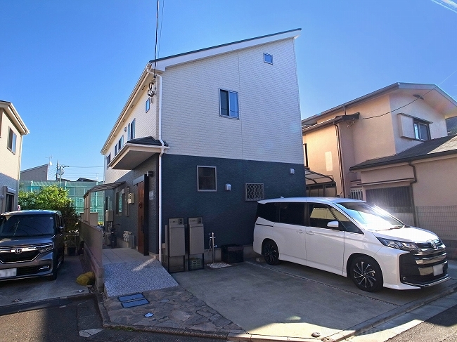 H-47898清水が丘3丁目中古物件画像2