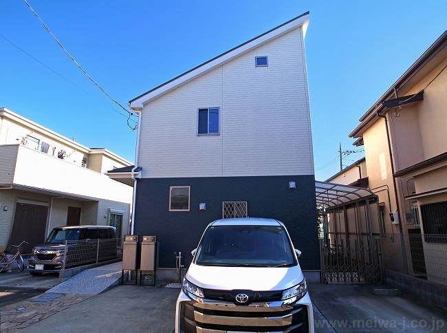 H-47898清水が丘3丁目中古物件画像2