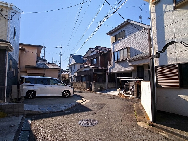 H-47898清水が丘3丁目中古物件画像4