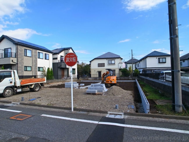 H-47907若松町3丁目新築物件画像2