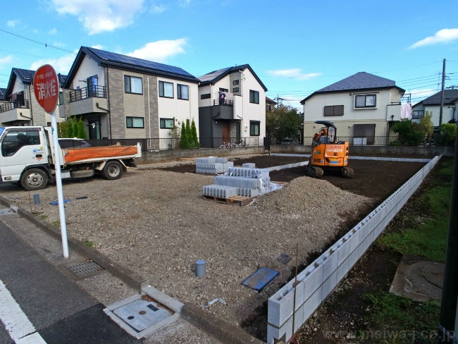 H-47907若松町3丁目新築物件画像2