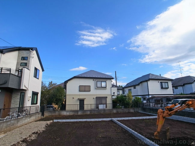 H-47908若松町3丁目新築物件画像2