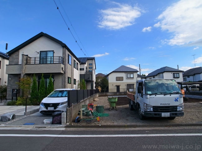 H-47908若松町3丁目新築物件画像2