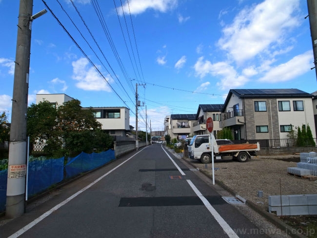 H-47908若松町3丁目新築物件画像5