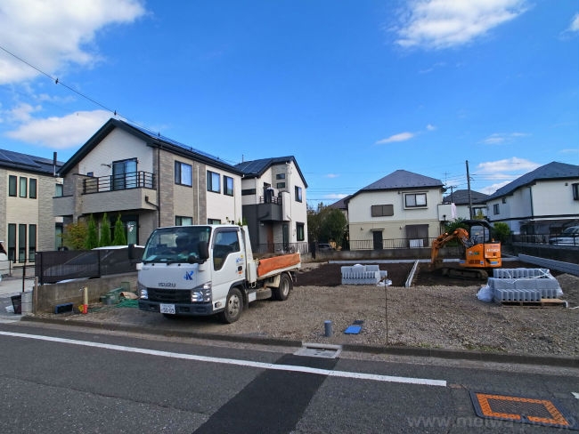 H-47909若松町3丁目新築物件画像2