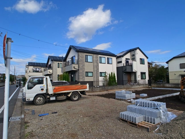 H-47909若松町3丁目新築物件画像2