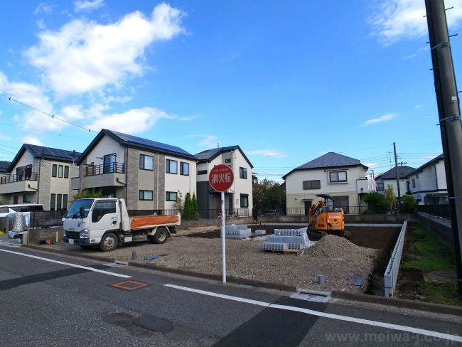 H-47909若松町3丁目新築物件画像4