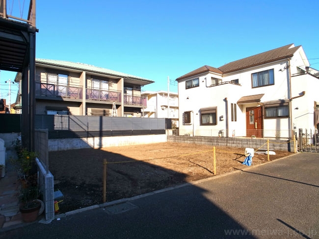 H-47932朝日町2丁目新築物件画像2