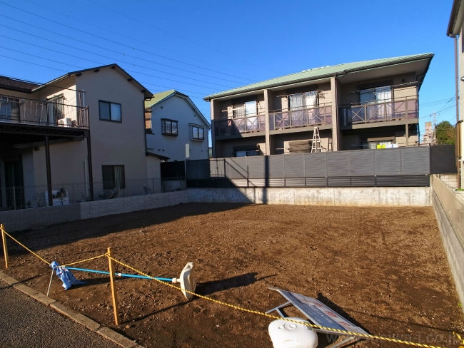 H-47932朝日町2丁目新築物件画像2