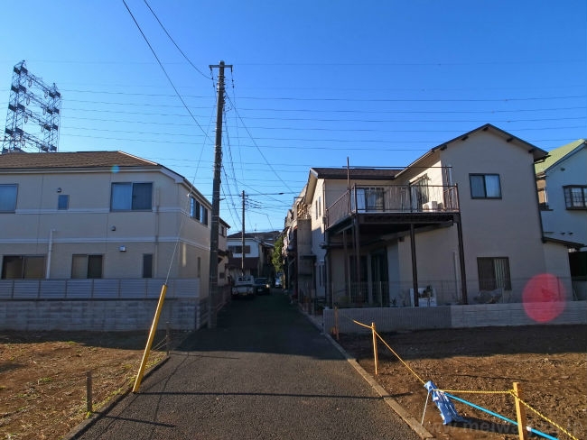 H-47932朝日町2丁目新築物件画像4