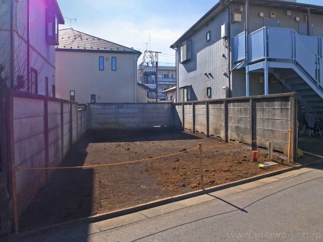 H-47935新町2丁目新築物件画像2