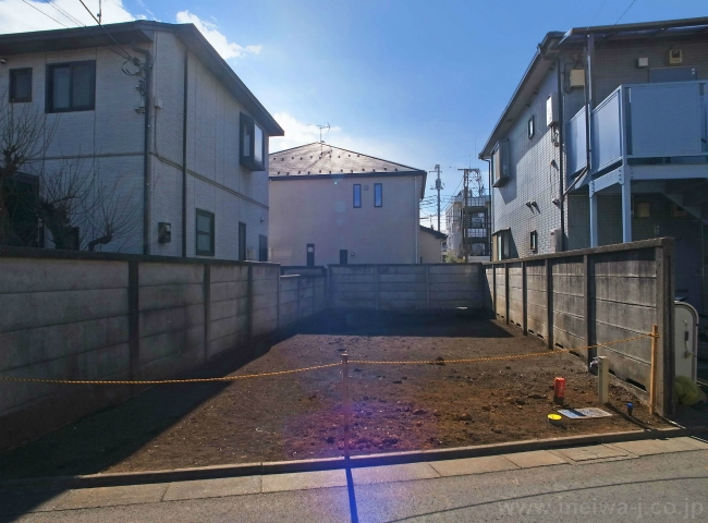 H-47935新町2丁目新築物件画像2