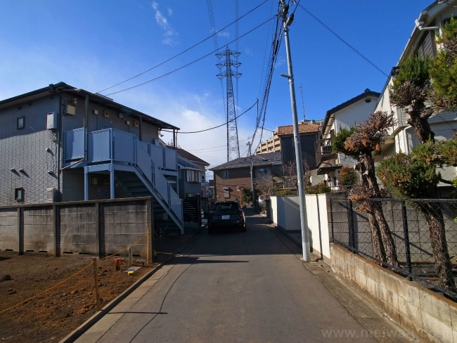 H-47935新町2丁目新築物件画像4