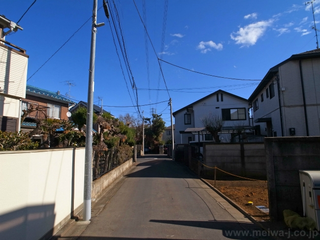 H-47935新町2丁目新築物件画像5